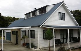 Whangarei Holiday Houses Exterior photo