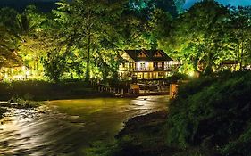 Muang La Lodge Exterior photo