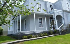 Ballymena House Hotel Dunedin Exterior photo