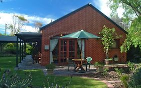 Port Willunga Cottages Exterior photo