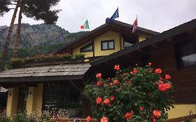 Hotel Ca Fiore Bardonecchia Exterior photo