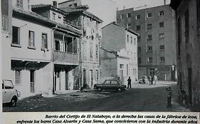 Hotel Central Gijon Exterior photo