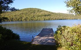 Chalets Laurentides Mont-Tremblant Exterior photo