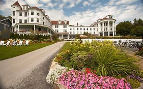 Island House Hotel Mackinac Island Exterior photo