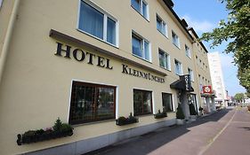 Hotel Kleinmuenchen Linz Exterior photo