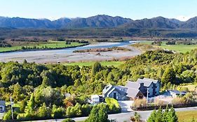 Rimu Lodge Hokitika Exterior photo