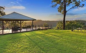 Escarpment Retreat & Day Spa For Couples Bed & Breakfast Mount Tamborine Exterior photo