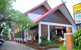 Lanna Thai Guesthouse Chiang Mai Exterior photo