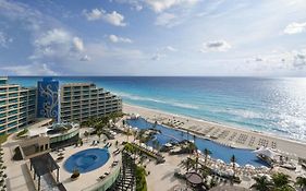 Hard Rock Hotel Cancun Exterior photo