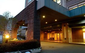 Noboribetsu Manseikaku Hotel Exterior photo