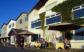 Ardagh Hotel & Restaurant Clifden Exterior photo