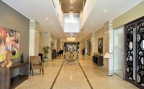 Afrin Prestige Hotel Maputo Exterior photo