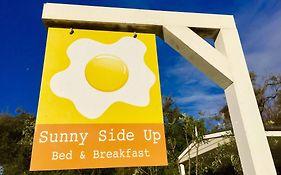 Sunny Side Up B&B Rye Exterior photo