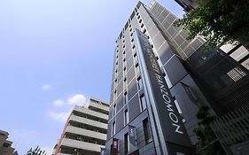 Hotel Monterey Hanzomon Tokyo Exterior photo