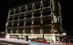 Best Western Jfk Hotel Naples Exterior photo