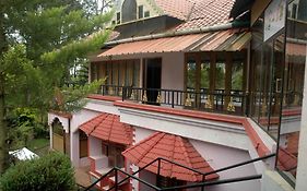 Double Tree Villa Munnar Exterior photo