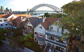 Glenferrie Lodge Sydney Exterior photo