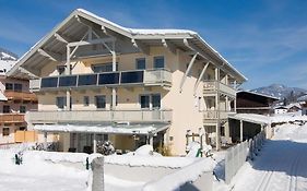 Appartements Bergsonne Westendorf Exterior photo