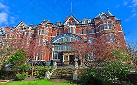 Prince Of Wales Hotel Southport Exterior photo