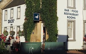 Duck'S Inn Aberlady Exterior photo