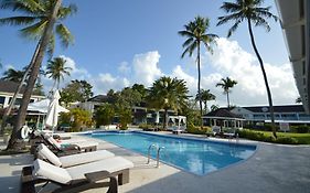 Starfish Discovery Bay Hotel BARBADOS Exterior photo