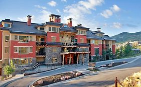 Raintree'S The Miners Club Park City Aparthotel Exterior photo