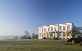 Buxted Park Country House Guest House Exterior photo