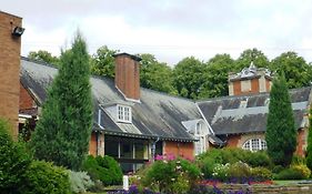 Dunchurch Park Hotel Exterior photo