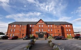 The Dolby Hotel Liverpool - Free City Centre Parking Exterior photo