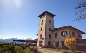 Agriturismo Monterosso Villa Verbania Exterior photo