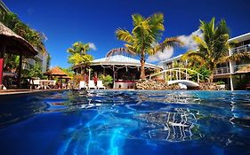 The Melanesian Port Vila Hotel Exterior photo