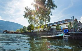 Junges Hotel Zell Am See Exterior photo