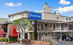 Travelodge By Wyndham San Francisco Bay Exterior photo