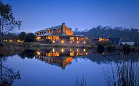 Peppers Cradle Mountain Lodge Exterior photo