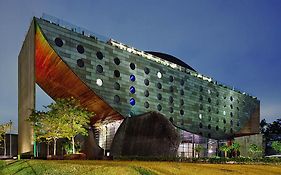 Hotel Unique Sao Paulo Exterior photo