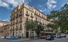 Artemisia Palace Hotel Palermo Exterior photo