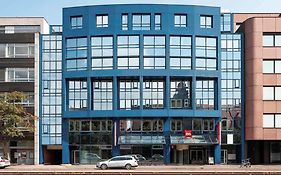 Ibis Nuernberg Hauptbahnhof Hotel Exterior photo