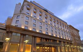 Ararat Park Hyatt Moscow Hotel Exterior photo