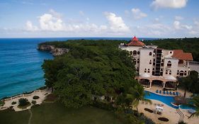 The Palace At Playa Grande Hotel Rio San Juan Exterior photo