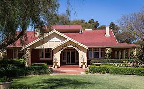 Barossa House Bed & Breakfast Tanunda Exterior photo