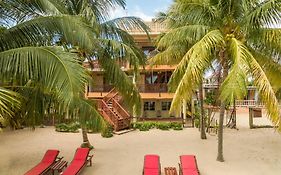 Buttonwood Belize Hotel Hopkins Exterior photo