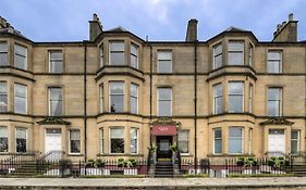 Channings Hotel, An Ascend Hotel Collection Member Edinburgh Exterior photo