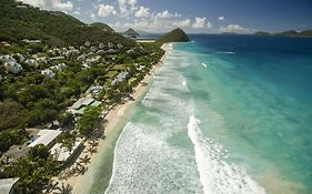 Long Bay Beach Club Hotel Tortola Exterior photo