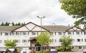 Fairbridge Inn & Suites Dupont Exterior photo