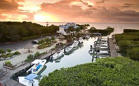 Ocean Pointe Suites At Key Largo Exterior photo