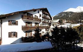 Haus Stefanie - Adults Only Hotel Seefeld in Tirol Exterior photo