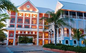 Pelican Bay Hotel Freeport Exterior photo