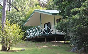 Capricorn Caves Hotel Rockhampton Exterior photo