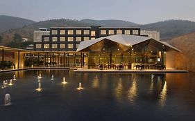 Marasa Sarovar Premiere Hotel Tirupati Exterior photo