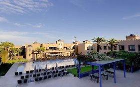 Adam Park Marrakech Hotel & Spa Marrakesh Exterior photo